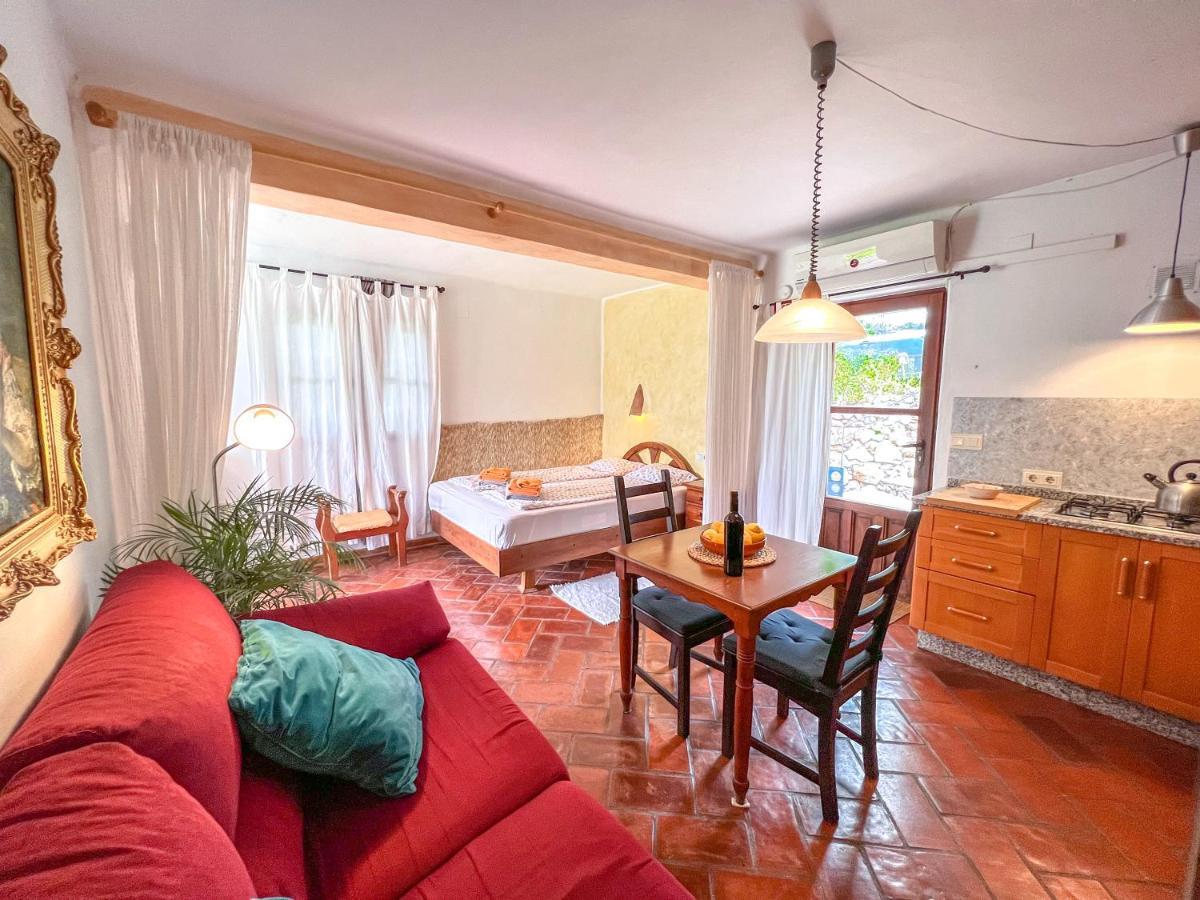 Tropical Studio Órgiva Kültér fotó