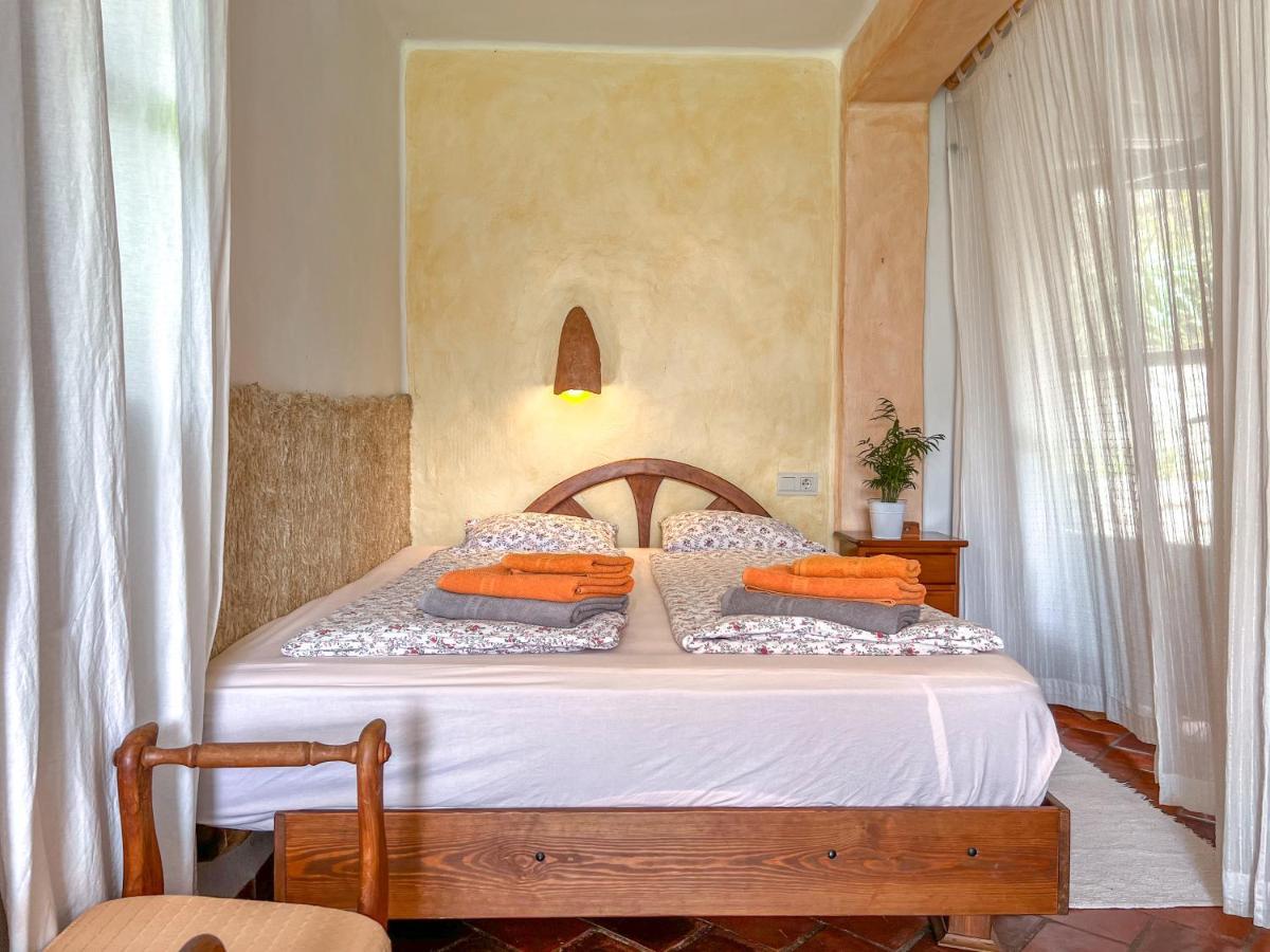 Tropical Studio Órgiva Kültér fotó